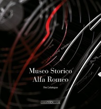 Alfa Romeo The Catalogue