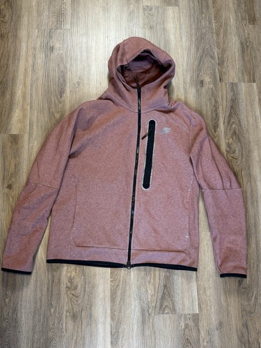 Nike tech fleece full zip - full,