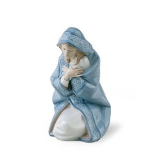 LLADRO' Figurina Natività