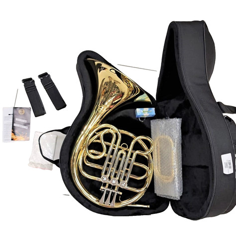 Grassi fh150mkii corno - grassi,