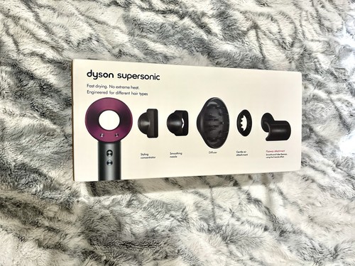 Dyson asciugacapelli - dyson,
