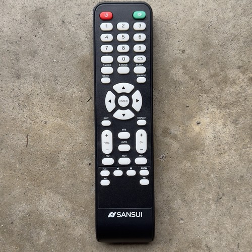 Telecomando sansui s2419d19 - tv,