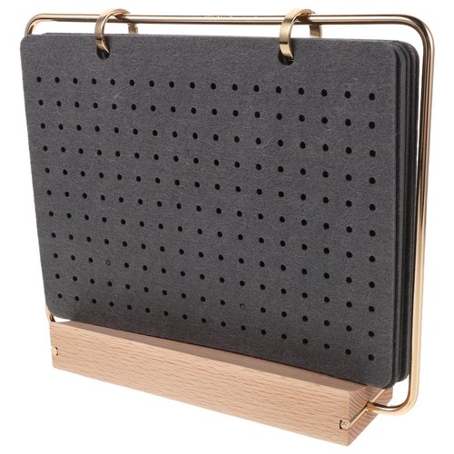Espositore gioielli smalto - ,