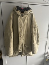 Cappotto invernale da lavoro