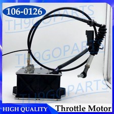 Motore acceleratore 106-0126
