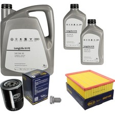 Pacchetto ispezione SCT 7 L