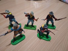 5 Soldatini Britains Deetail