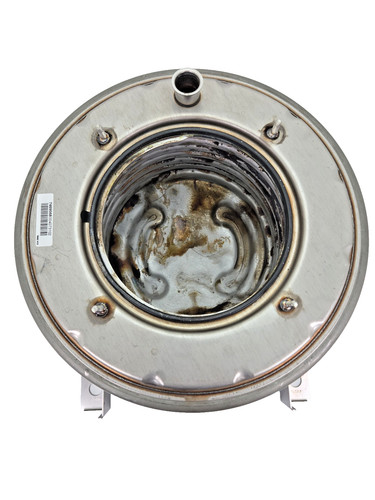 Scambiatore calore - scambiatore,
