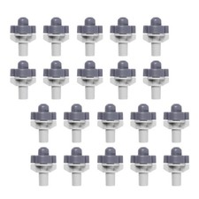  20pcs Irrigazione Spray-Head