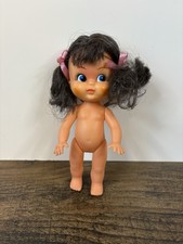 Vintage Hong Kong 7" bambola