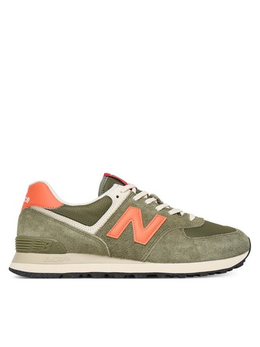 New balance u574bgr - new,