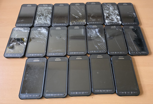 Pacchetto samsung galaxy - samsung,