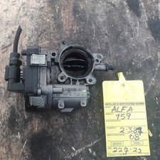 55270588 Corpo farfallato