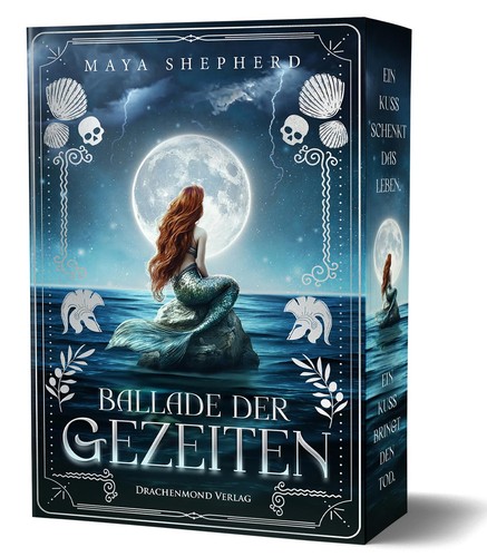 Maya shepherd ballade der - shepherd,