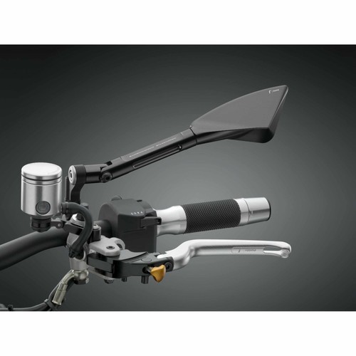 Specchietto rizoma tomok - specchietto,