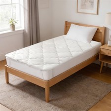 Topper antibatterico per