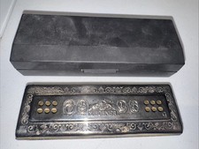 Antigua 40s Hohner ECHO