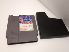 Nintendo Nes Mega Man PAL A ITA
