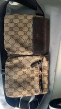 Gucci Autentica GG Vita