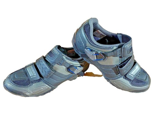 Scarpe ciclismo mtb shimano - ciclismo,