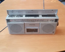 Radioregistratore Grundig RR