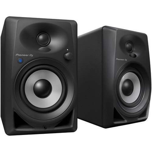 Pioneer activ monitor - pioneer,