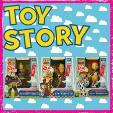 Toy Story 30th Anniv Figure