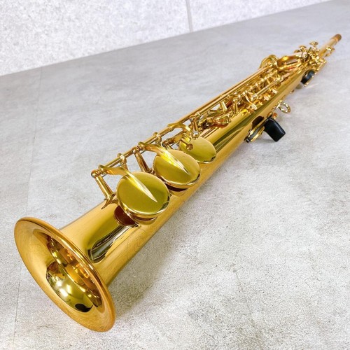 Sassofono soprano yamaha - soprano,