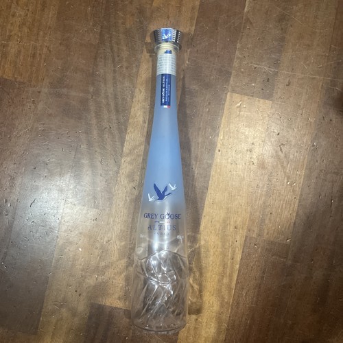 Grey goose altius vodka - altius,