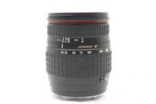 Obiettivo Sigma 28-300mm