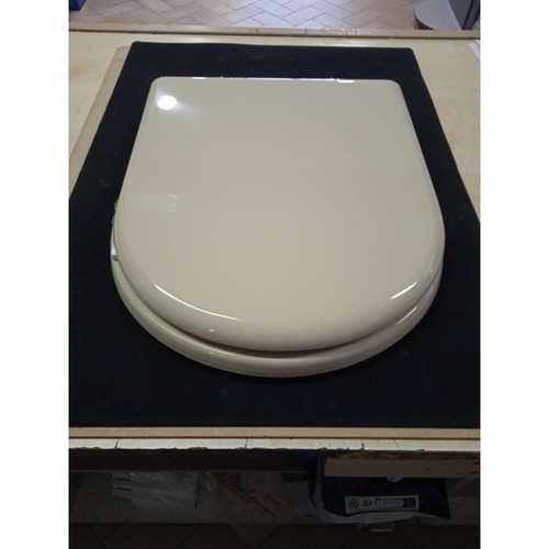 Copriwater orientale champagne - copriwater,