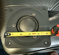 Altoparlanti tweeter Phillips