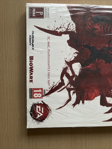 Guida awakening dragon age - dragon,
