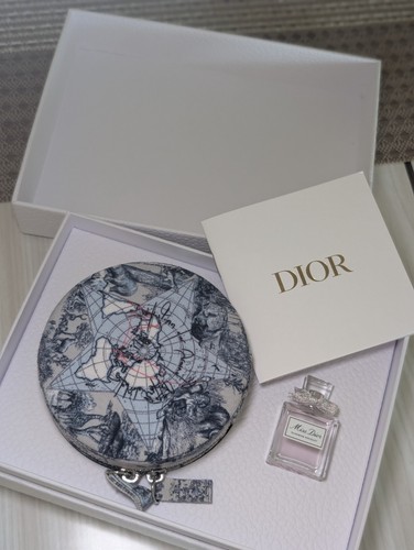 Dior set scatola portagioie - dior,