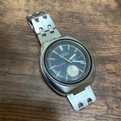 Orologio seiko sport - orologio, 5