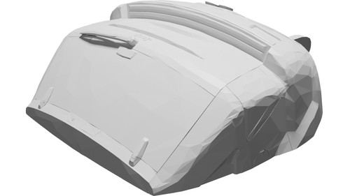 Portachiavi parete per - parete, jeep