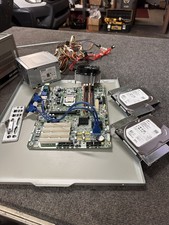 Advantech AIMB‐782 scheda