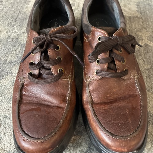 Scarpe oxford clarks - scarpe,
