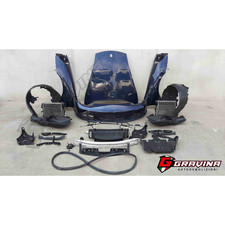 MUSATA COMPLETA PORSCHE BOXSTER S 986 3.2B 2003
