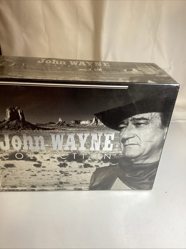 John wayne collection new - -,