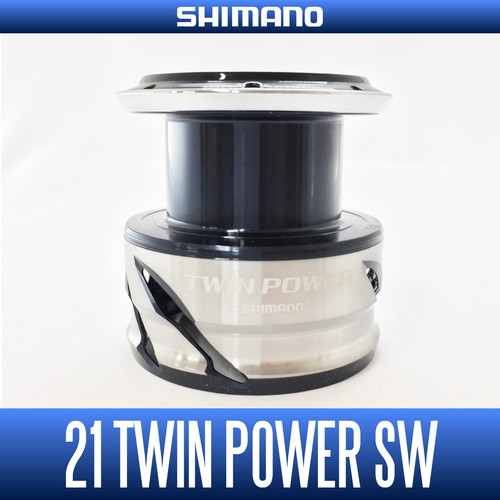 Originale shimano 21 twin - [originale,