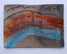 HSIAO CHIN joe tilson enrico