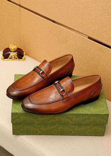 Mocassini gucci uomo - mocassini,