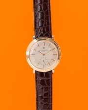 Vacheron Constantin Classic