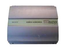 Sony XM-1002HX Amplificatore