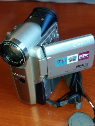 Canon 5 - mv,