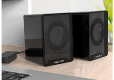 Altoparlanti stereo 3w usb