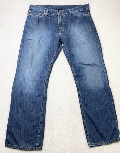 Jeans levis 516 - jeans,