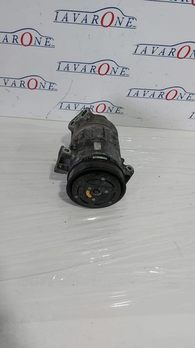 Compressore per fiat bravo - compressore, a/c