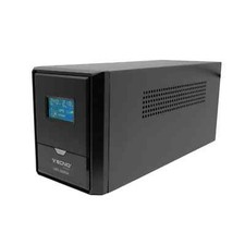 UPS 2000VA display e protezione apparecchi elettronici AVR  auto Restart 1200W